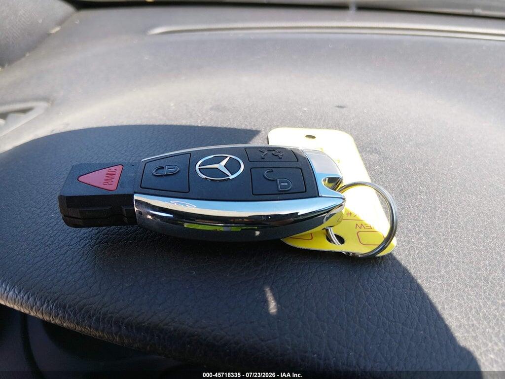 WDDSJ4EB2HN465312 2017 MERCEDES-BENZ CLA 250 photo no. 11