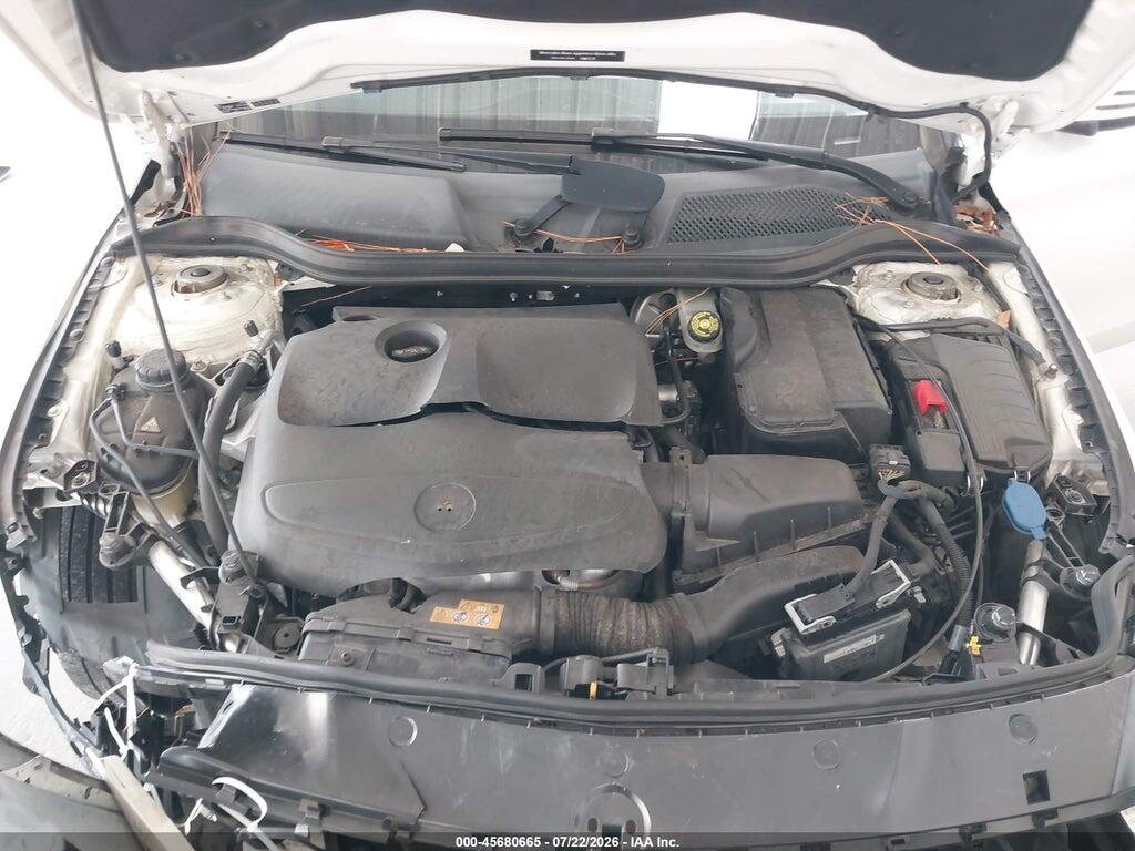 WDDSJ4EB5HN481004 2017 MERCEDES-BENZ CLA 250 photo no. 10