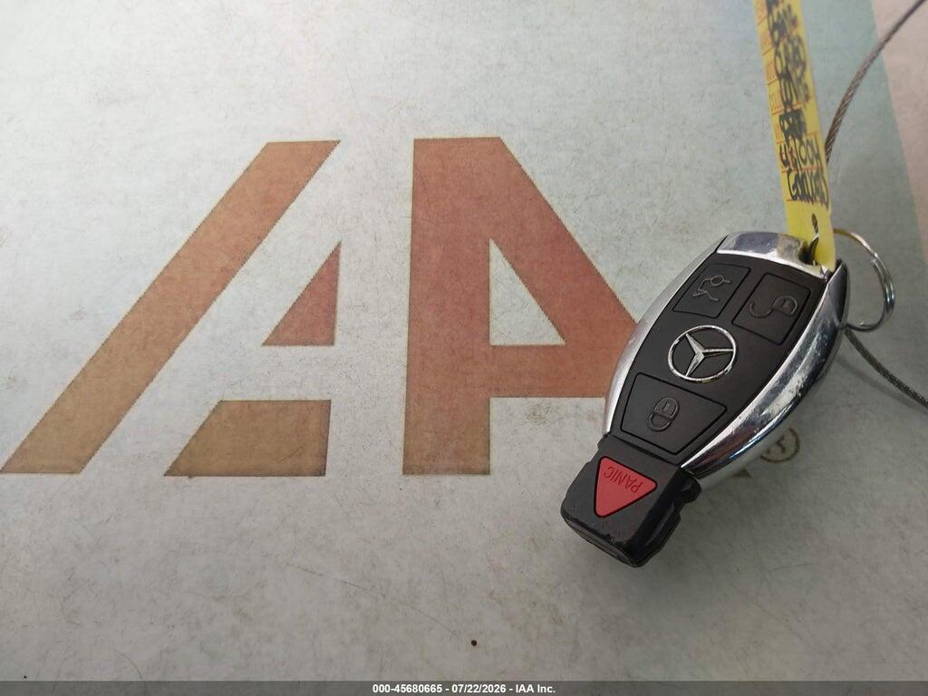 WDDSJ4EB5HN481004 2017 MERCEDES-BENZ CLA 250 photo no. 11