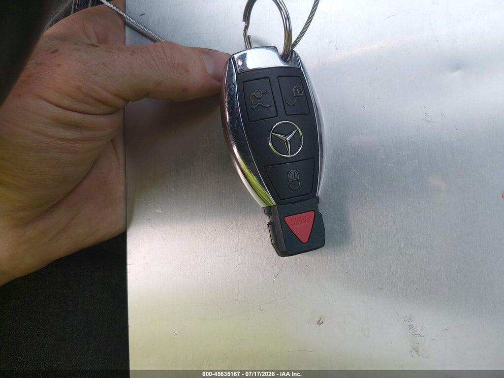 WDDSJ4GB2HN457207 2017 MERCEDES-BENZ CLA 250 photo no. 11