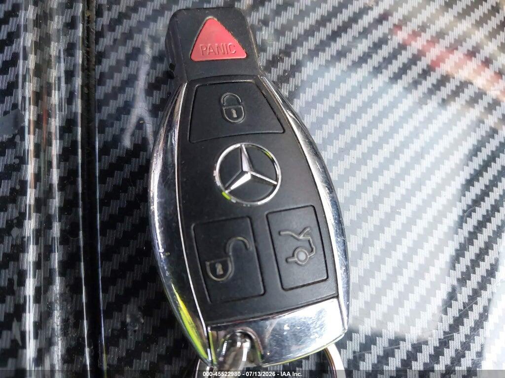 WDDSJ4GB3HN407612 2017 MERCEDES-BENZ CLA 250 photo no. 11