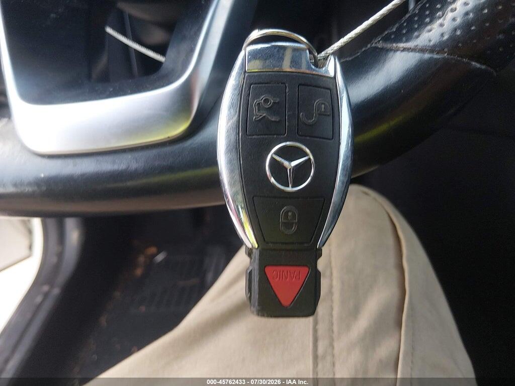 WDDLJ7DB7HA194505 2017 MERCEDES-BENZ CLS 550 photo no. 11