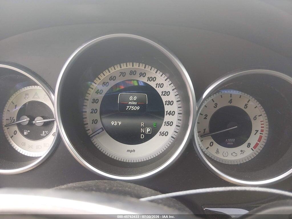 WDDLJ7DB7HA194505 2017 MERCEDES-BENZ CLS 550 photo no. 7