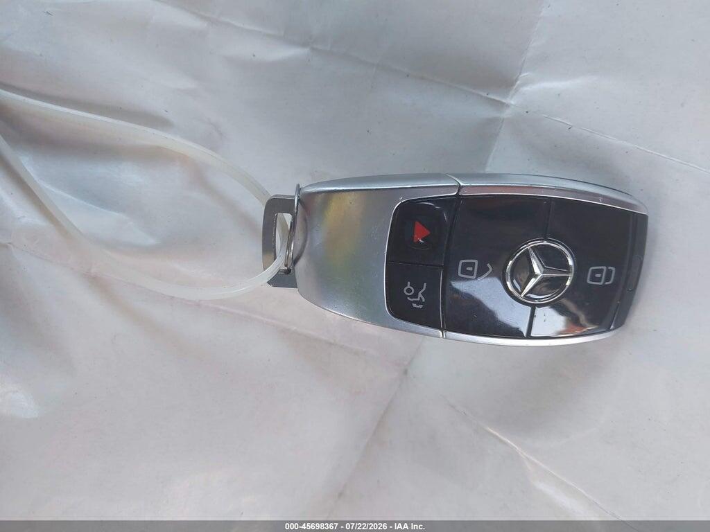 WDDZF4JB9HA220536 2017 MERCEDES-BENZ E 300 photo no. 11