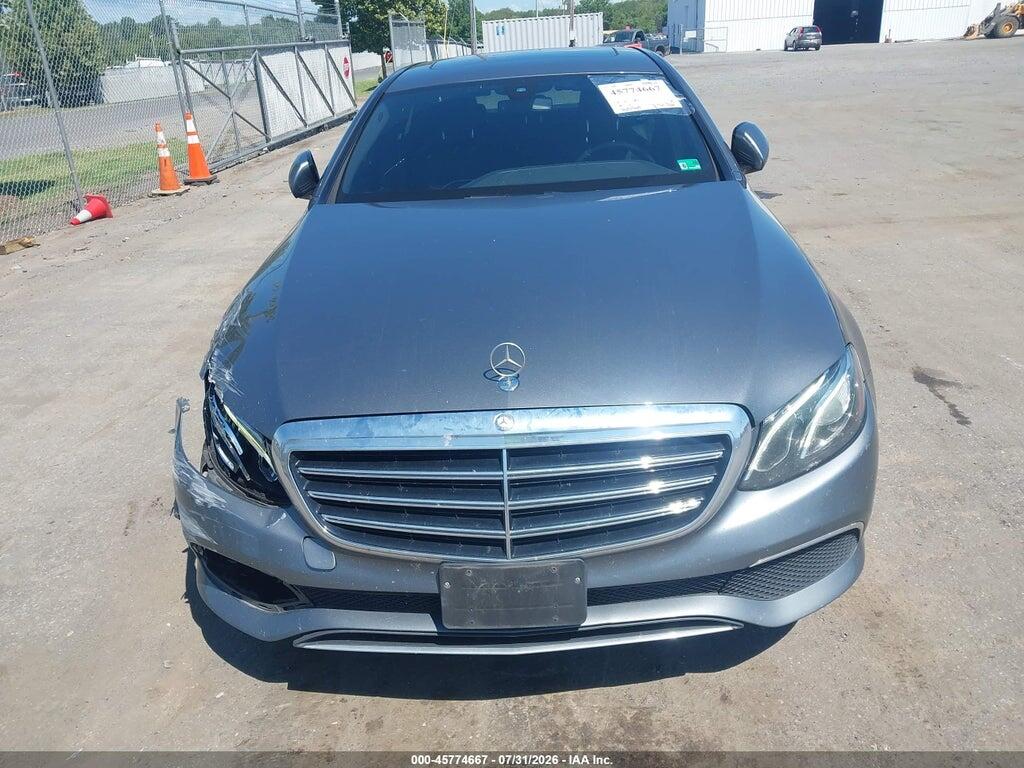 WDDZF4KB3HA205674 2017 MERCEDES-BENZ E 300 photo no. 12