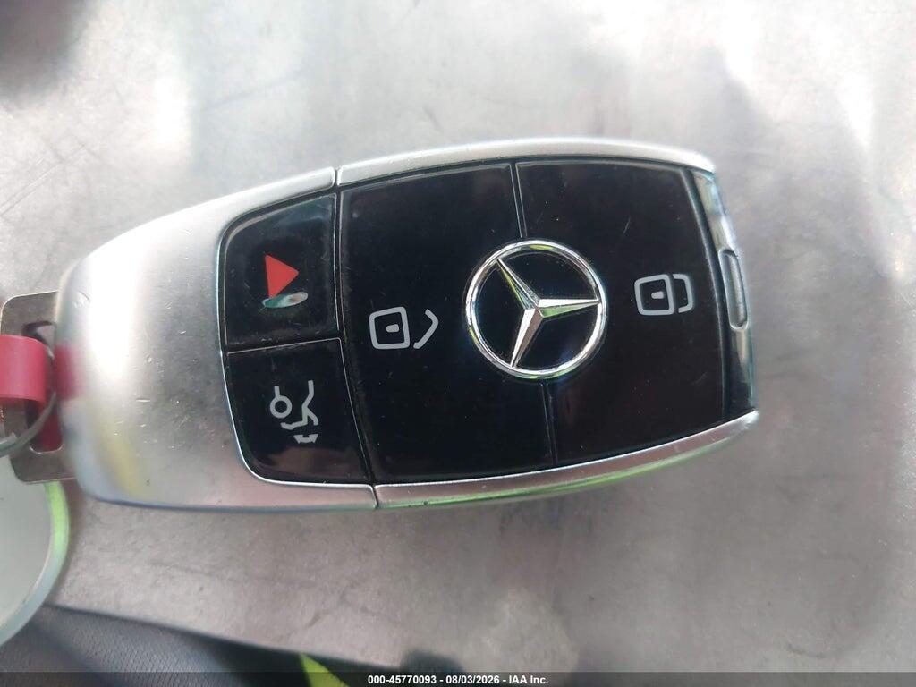 WDDZF4JB1HA234351 2017 MERCEDES-BENZ E 300 photo no. 11