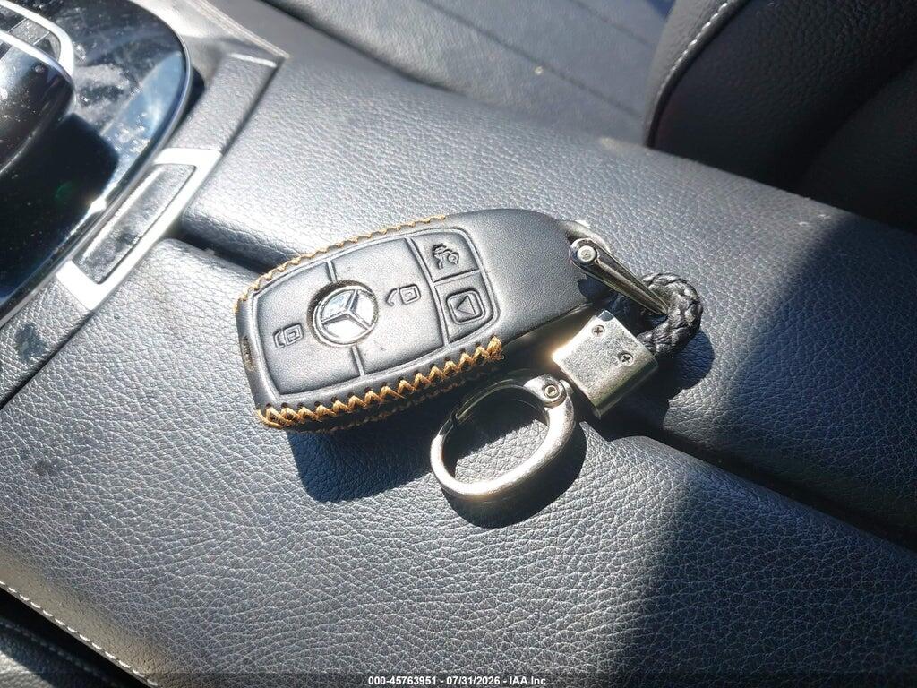 WDDZF4KBXHA102414 2017 MERCEDES-BENZ E 300 photo no. 11