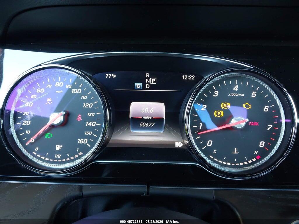 WDDZF4JB1HA202953 2017 MERCEDES-BENZ E 300 photo no. 7