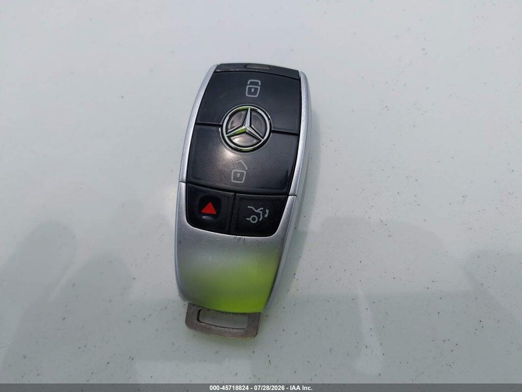 WDDZF4KB3HA204265 2017 MERCEDES-BENZ E 300 photo no. 11