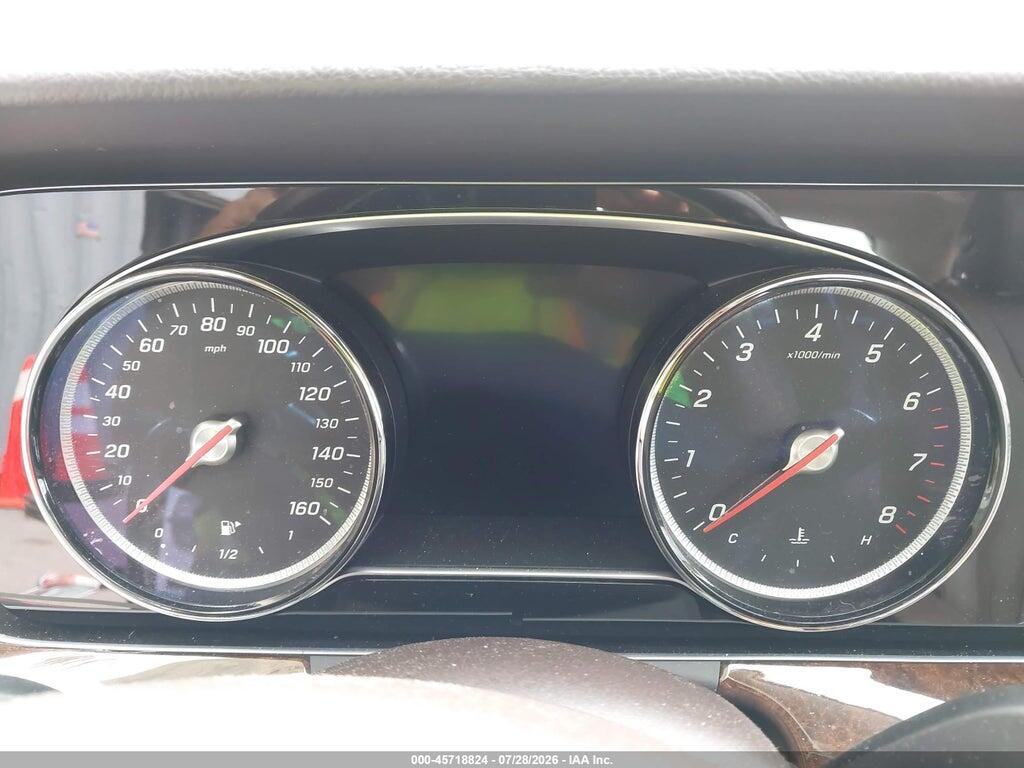 WDDZF4KB3HA204265 2017 MERCEDES-BENZ E 300 photo no. 7
