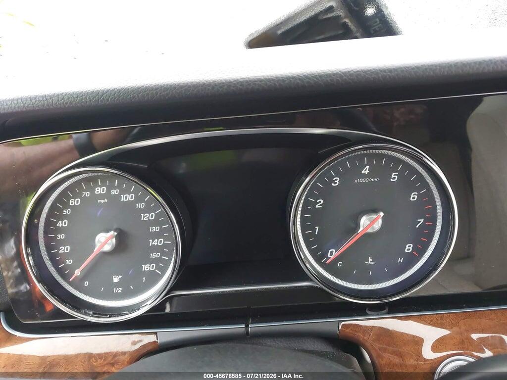 WDDZF4KB8HA032251 2017 MERCEDES-BENZ E 300 photo no. 7