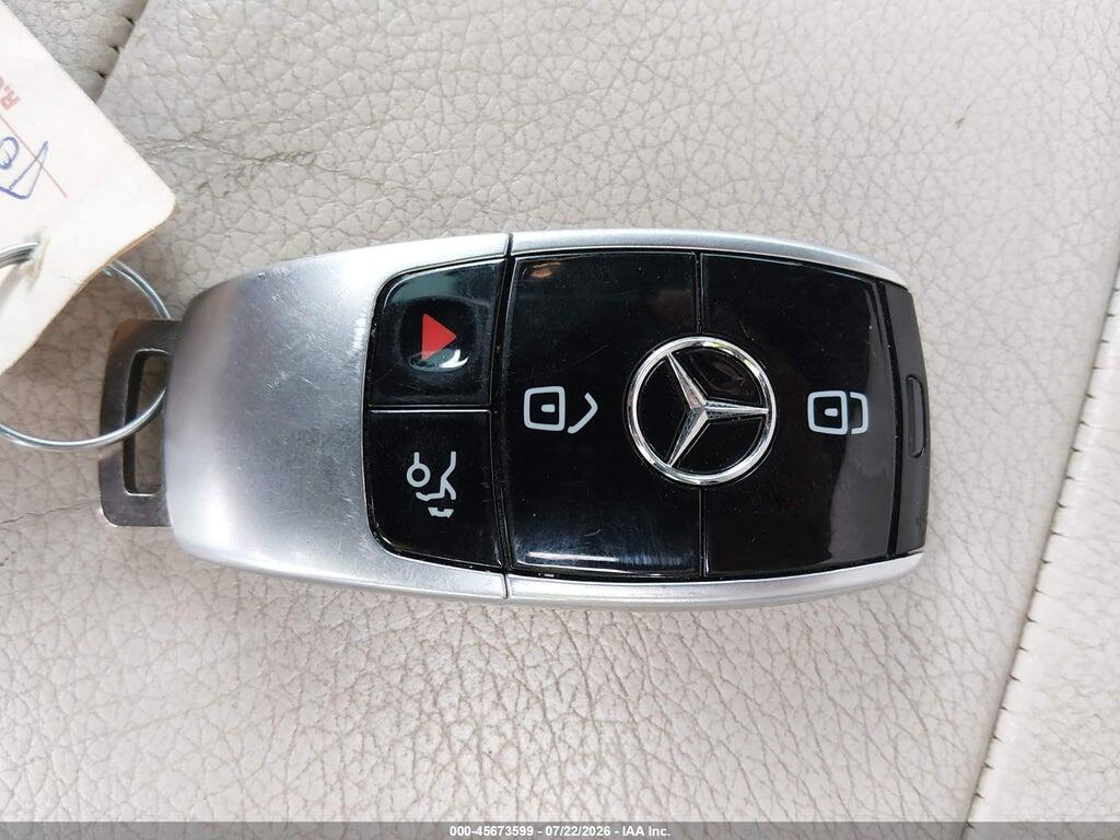 WDDZF4JB1HA079316 2017 MERCEDES-BENZ E 300 photo no. 11