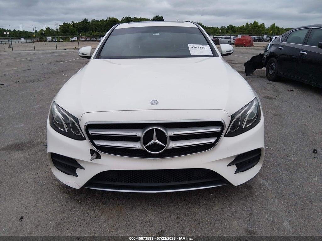 WDDZF4JB1HA079316 2017 MERCEDES-BENZ E 300 photo no. 12