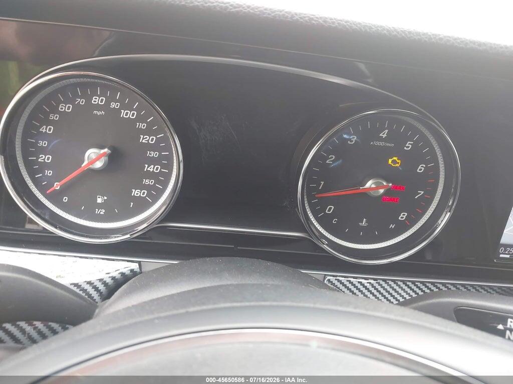 WDDZF4KB2HA056092 2017 MERCEDES-BENZ E 300 photo no. 7