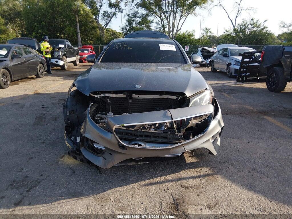 WDDZF4JB0HA117733 2017 MERCEDES-BENZ E 300 photo no. 12