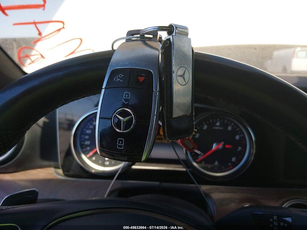 WDDZF4JB6HA048532 2017 MERCEDES-BENZ E 300 photo no. 11