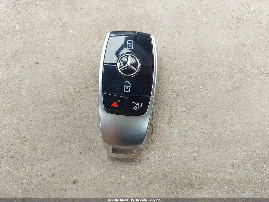 WDDZF4JB6HA178262 2017 MERCEDES-BENZ E 300 photo no. 11
