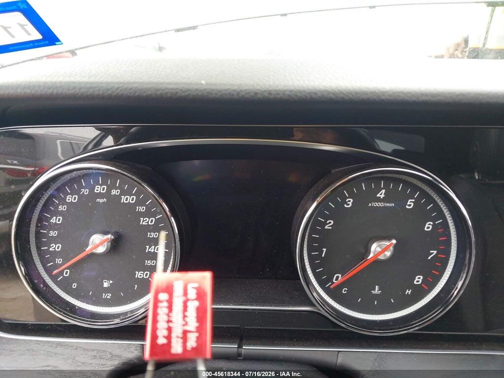 WDDZF4JB6HA178262 2017 MERCEDES-BENZ E 300 photo no. 7
