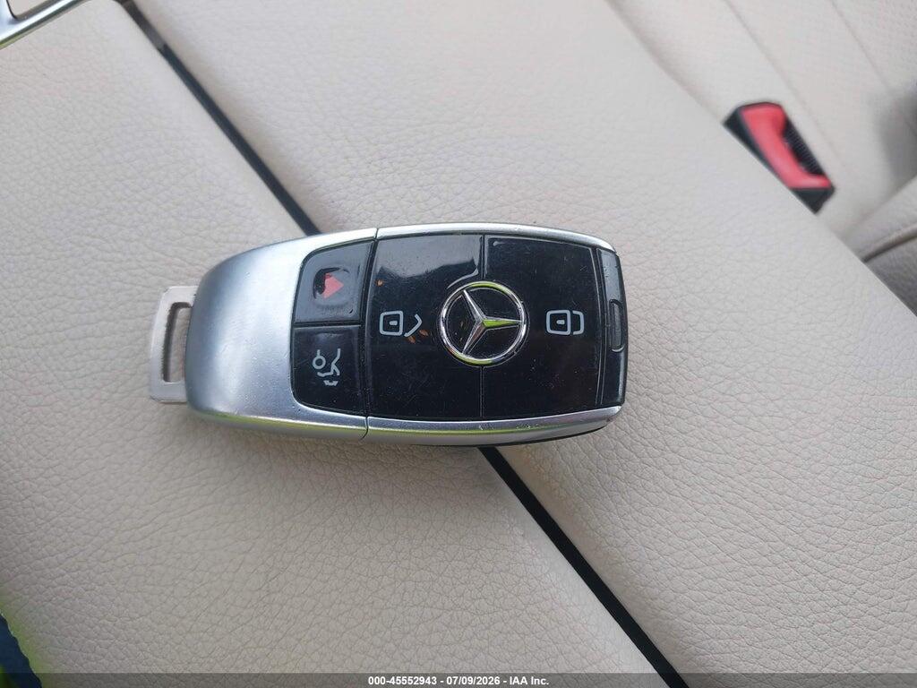 WDDZF4KB7HA025596 2017 MERCEDES-BENZ E 300 photo no. 11