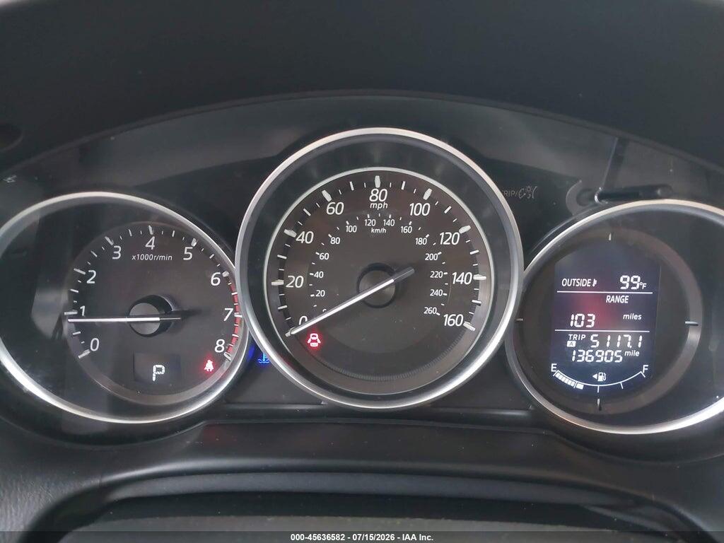 JM3KE2CY6G0806823 2016 MAZDA CX-5 photo no. 7