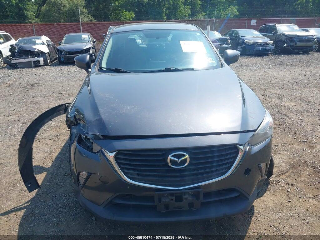JM1DKBC7XG0126375 2016 MAZDA CX-3 photo no. 12