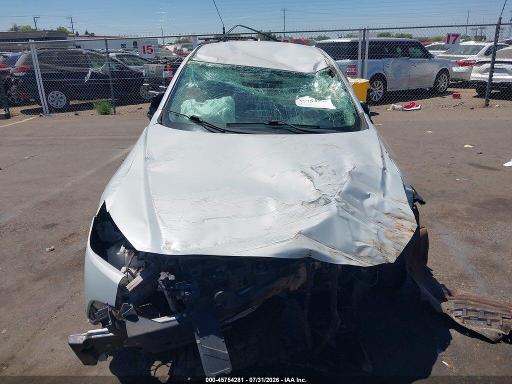 JM1DKBB79G0126207 2016 MAZDA CX-3 photo no. 11