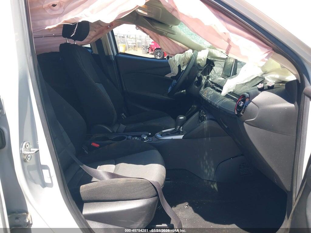 JM1DKBB79G0126207 2016 MAZDA CX-3 photo no. 5