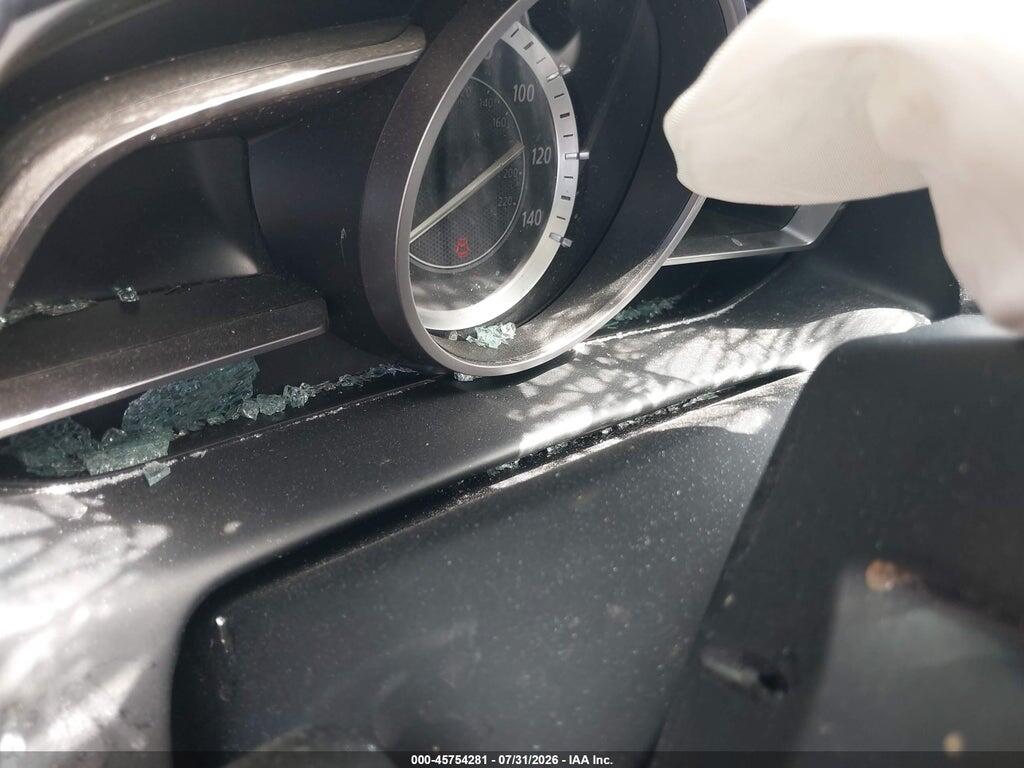 JM1DKBB79G0126207 2016 MAZDA CX-3 photo no. 7