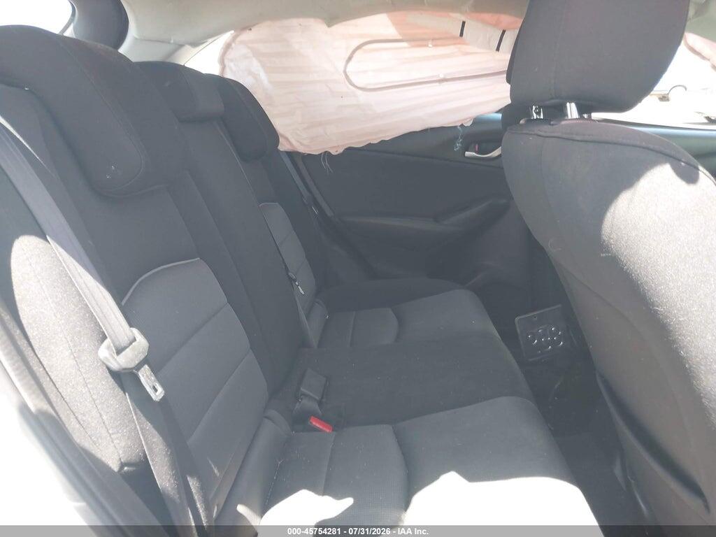 JM1DKBB79G0126207 2016 MAZDA CX-3 photo no. 8