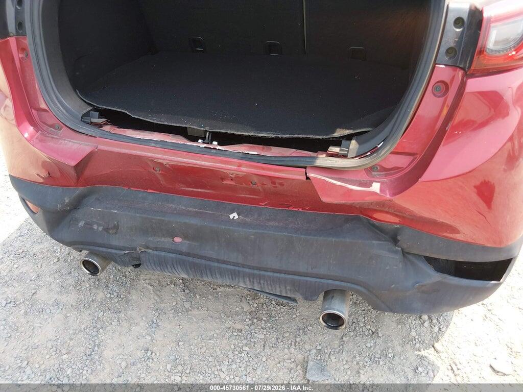 JM1DKFD76G0128792 2016 MAZDA CX-3 photo no. 6