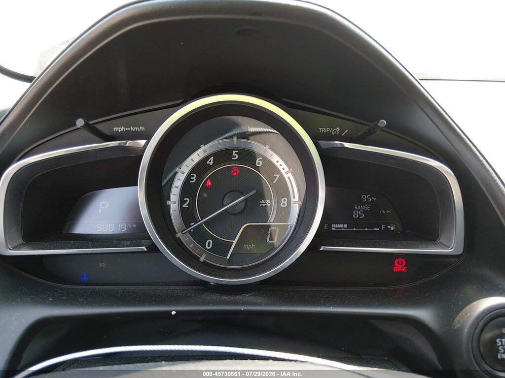 JM1DKFD76G0128792 2016 MAZDA CX-3 photo no. 7
