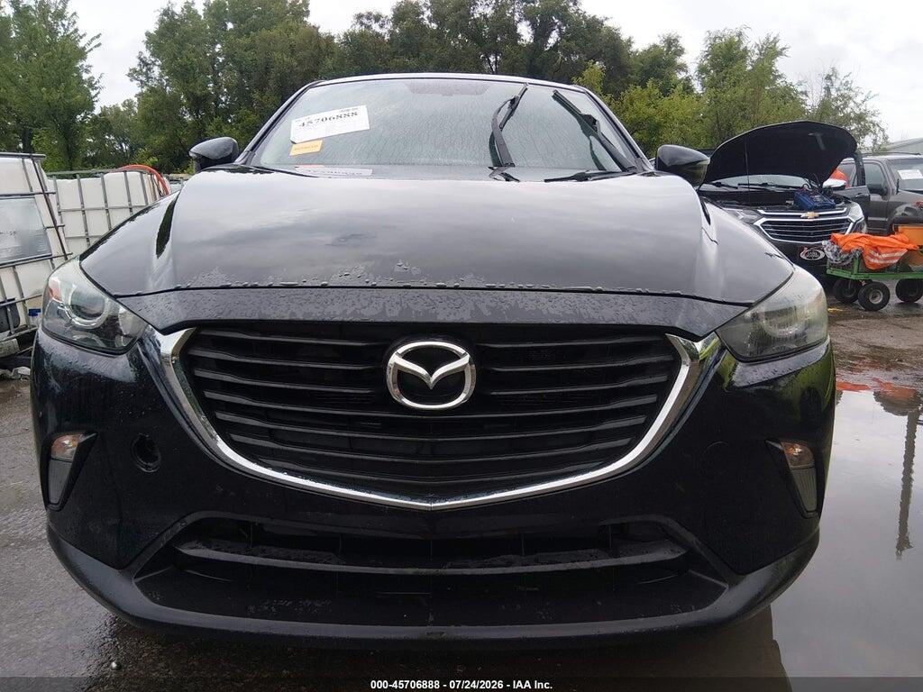 JM1DKBC75G0116188 2016 MAZDA CX-3 photo no. 6
