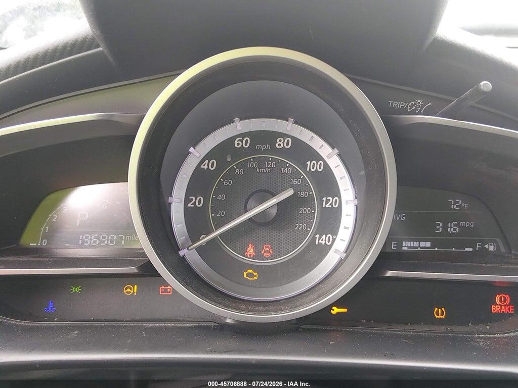 JM1DKBC75G0116188 2016 MAZDA CX-3 photo no. 7