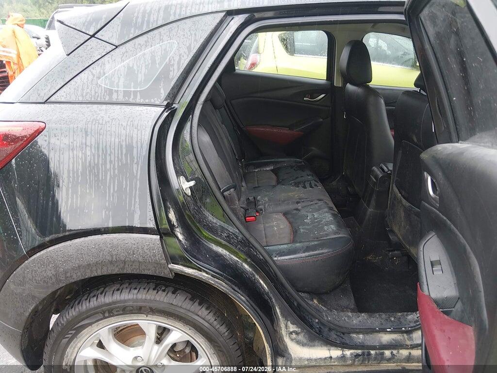 JM1DKBC75G0116188 2016 MAZDA CX-3 photo no. 8