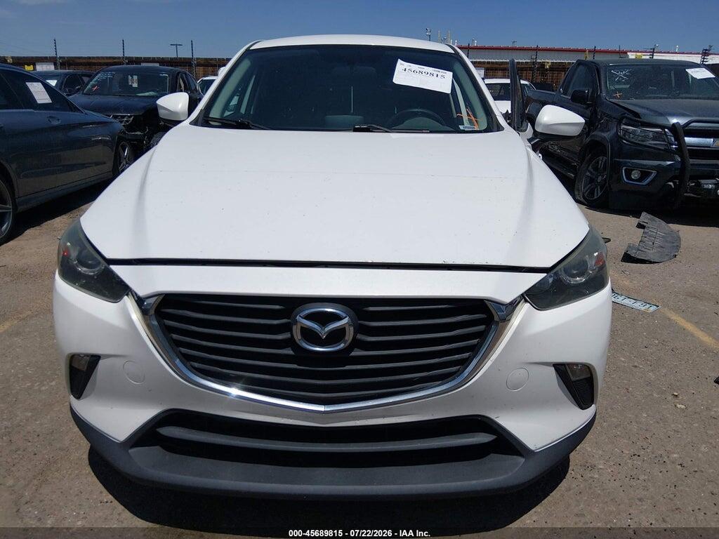 JM1DKBB7XG0125017 2016 MAZDA CX-3 photo no. 12