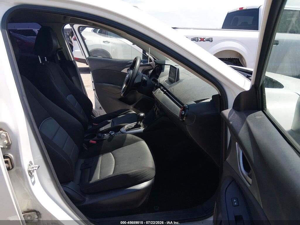 JM1DKBB7XG0125017 2016 MAZDA CX-3 photo no. 5
