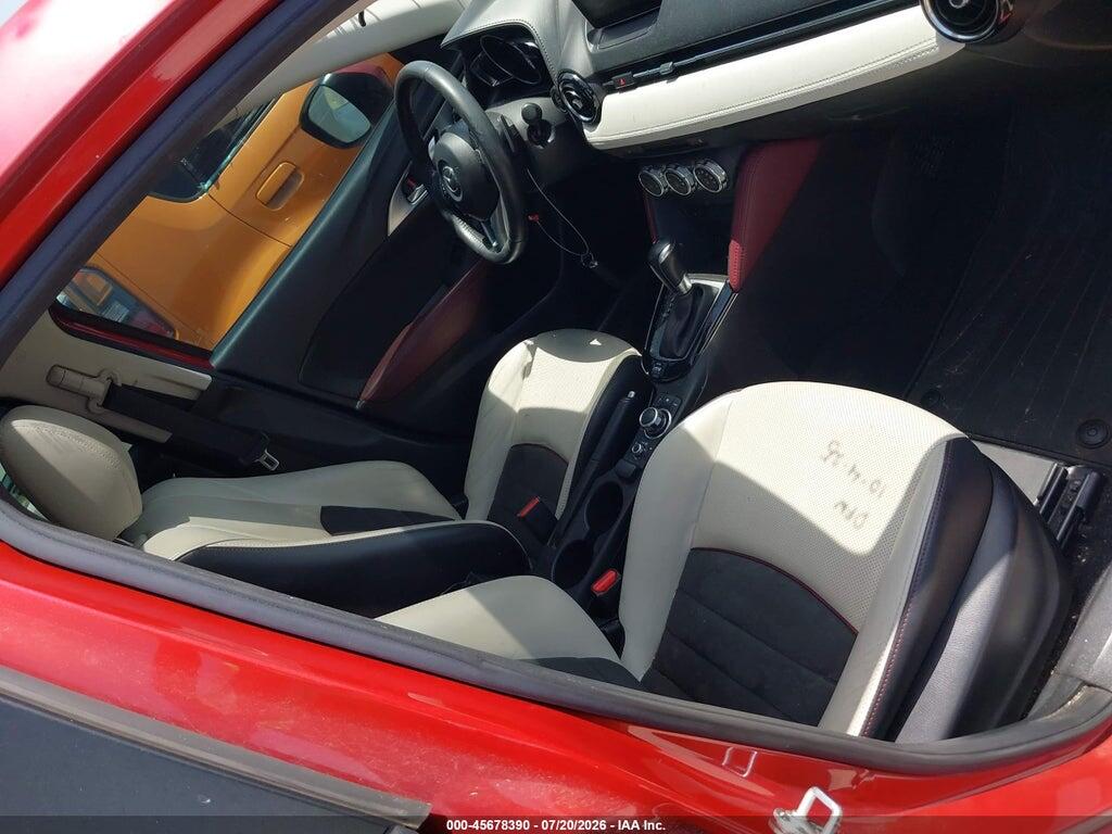 JM1DKBD79G0103829 2016 MAZDA CX-3 photo no. 5