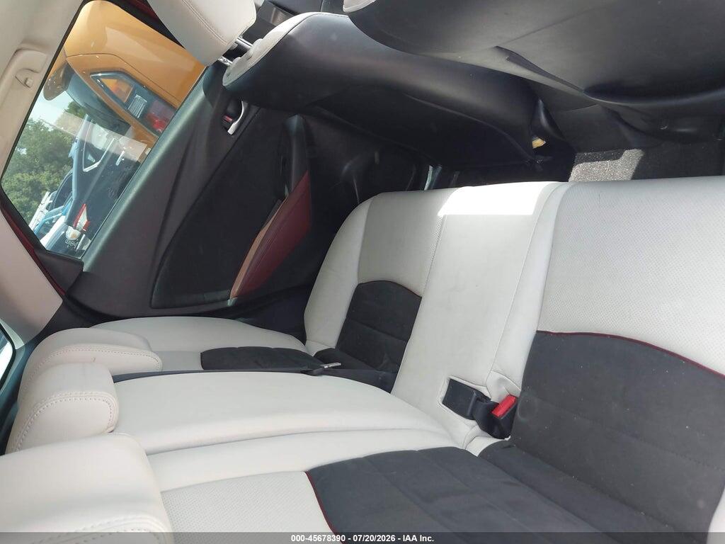 JM1DKBD79G0103829 2016 MAZDA CX-3 photo no. 8