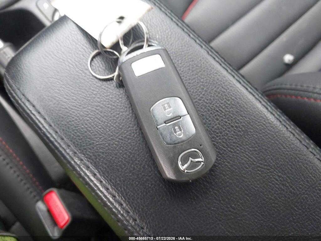JM1DKFC79G0136788 2016 MAZDA CX-3 photo no. 11
