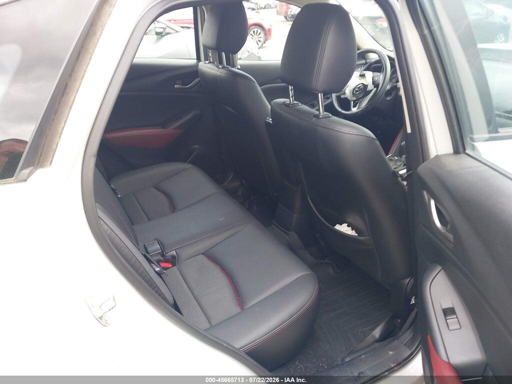 JM1DKFC79G0136788 2016 MAZDA CX-3 photo no. 8