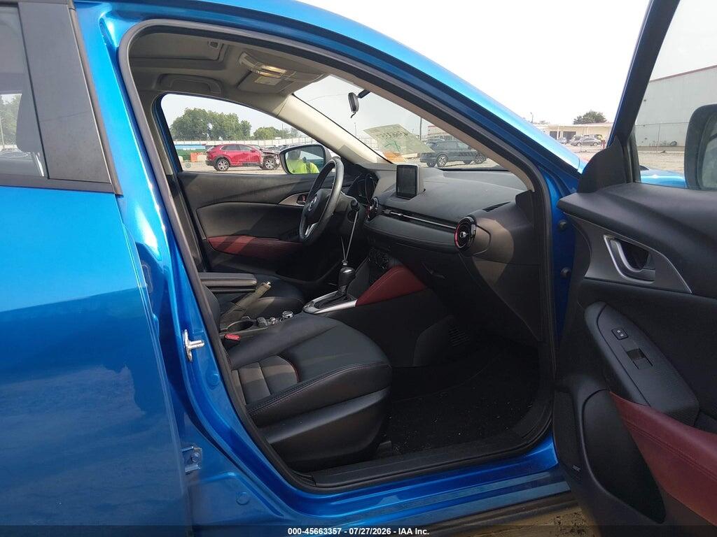 JM1DKBC79G0126898 2016 MAZDA CX-3 photo no. 5