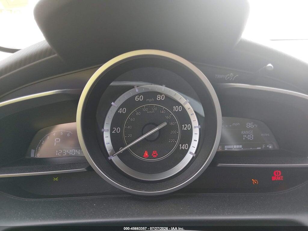 JM1DKBC79G0126898 2016 MAZDA CX-3 photo no. 7