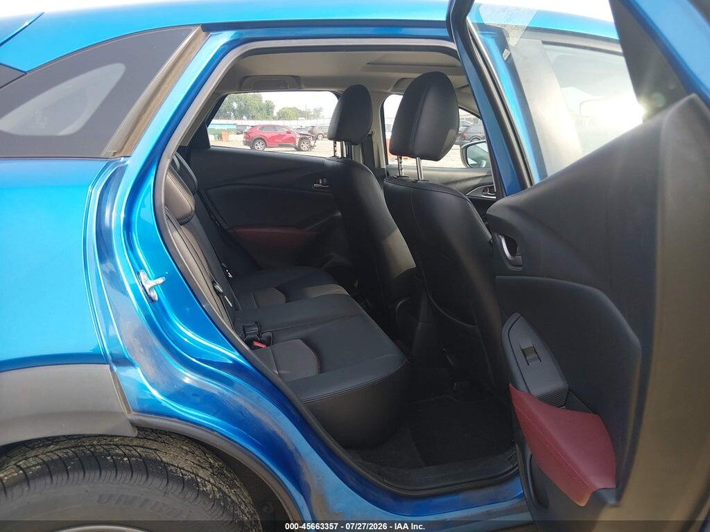 JM1DKBC79G0126898 2016 MAZDA CX-3 photo no. 8