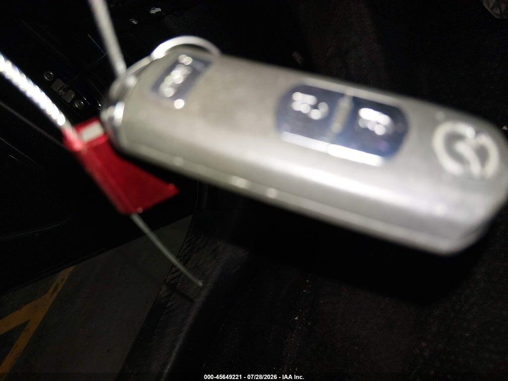 JM1DKBD78G0121268 2016 MAZDA CX-3 photo no. 11