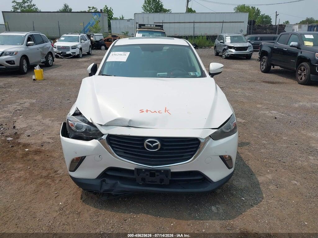 JM1DKBC71G0113515 2016 MAZDA CX-3 photo no. 12