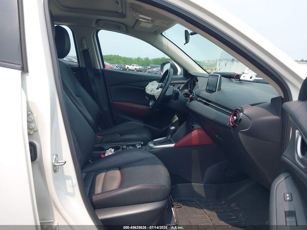 JM1DKBC71G0113515 2016 MAZDA CX-3 photo no. 5