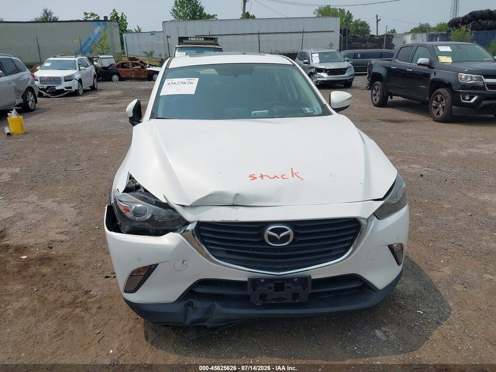 JM1DKBC71G0113515 2016 MAZDA CX-3 photo no. 6