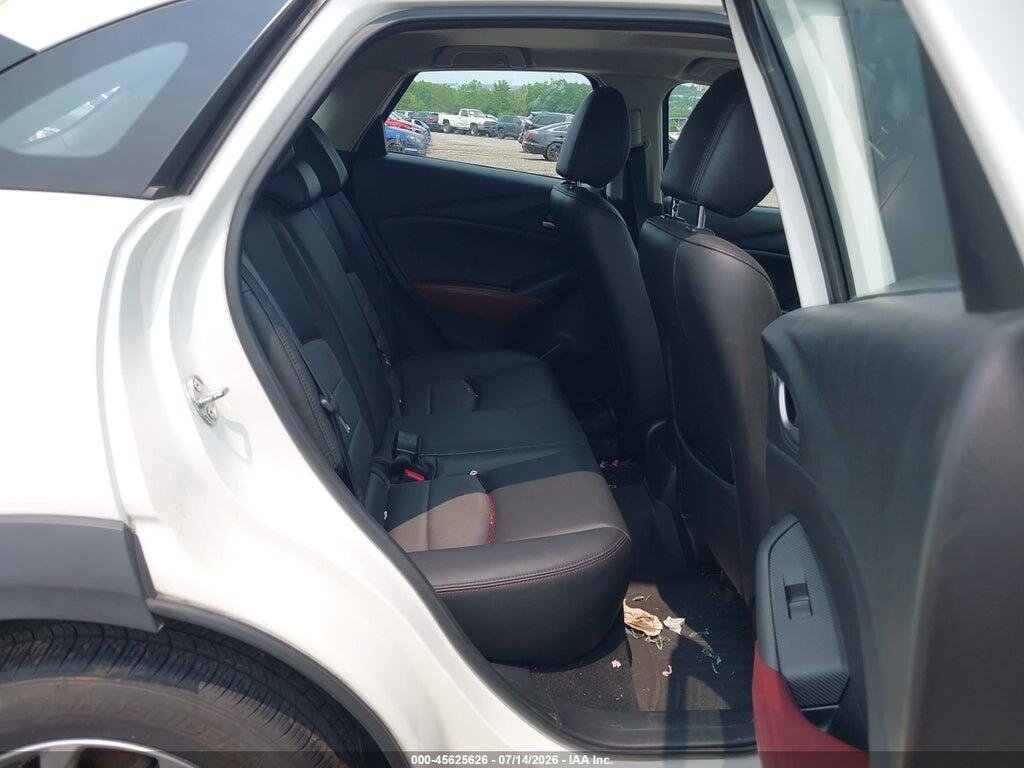 JM1DKBC71G0113515 2016 MAZDA CX-3 photo no. 8