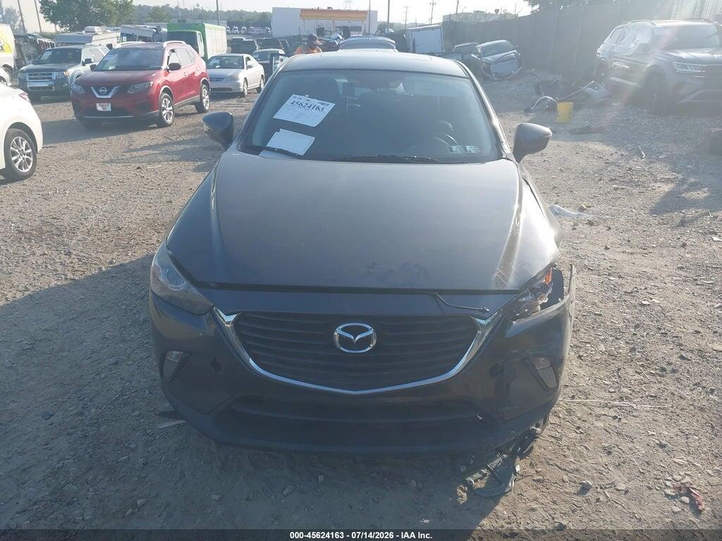 JM1DKBC74G0118367 2016 MAZDA CX-3 photo no. 12