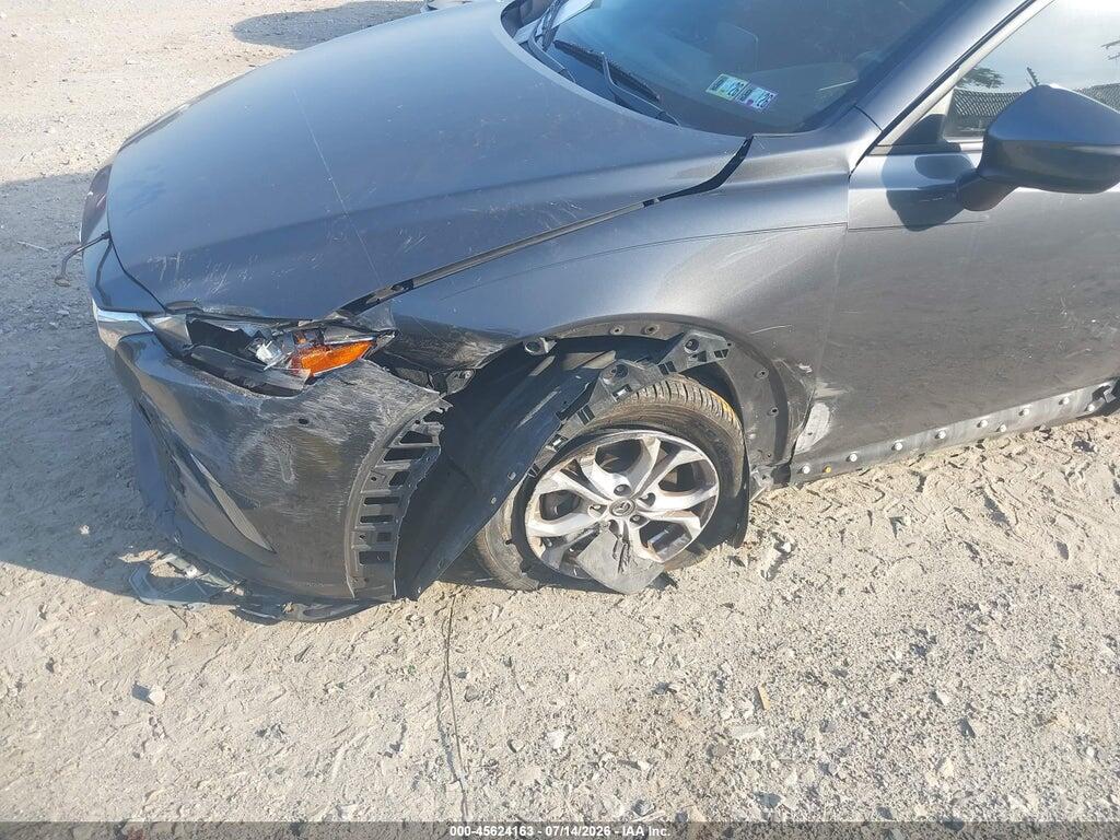 JM1DKBC74G0118367 2016 MAZDA CX-3 photo no. 6